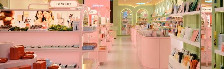Od TikToka do galerii handlowych. K-Beauty zdobywa Amerykę